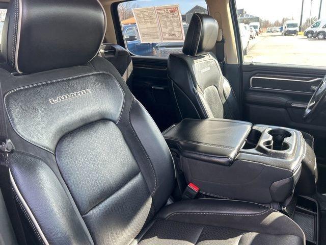 2019 Ram 1500 Vehicle Photo in MEDINA, OH 44256-9631