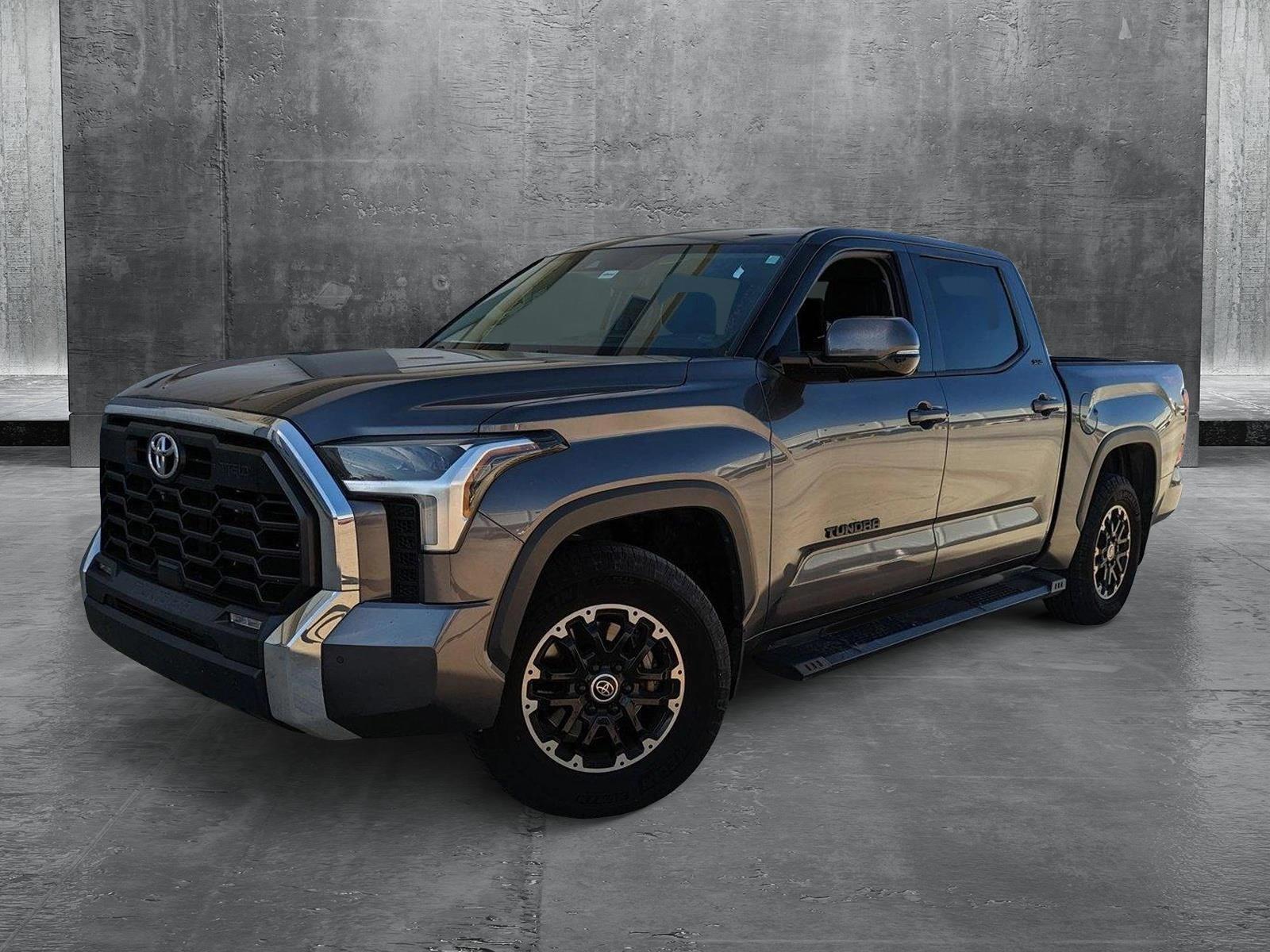 2022 Toyota Tundra 2WD Vehicle Photo in Winter Park, FL 32792