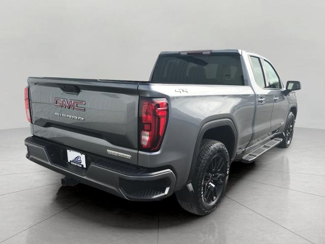 2021 GMC Sierra 1500 Vehicle Photo in GREEN BAY, WI 54303-3330
