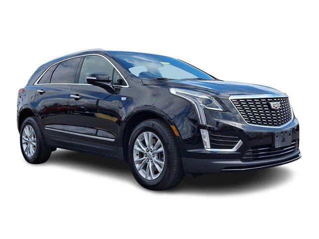 2021 Cadillac XT5 Vehicle Photo in ALLENTOWN, PA 18103-7399
