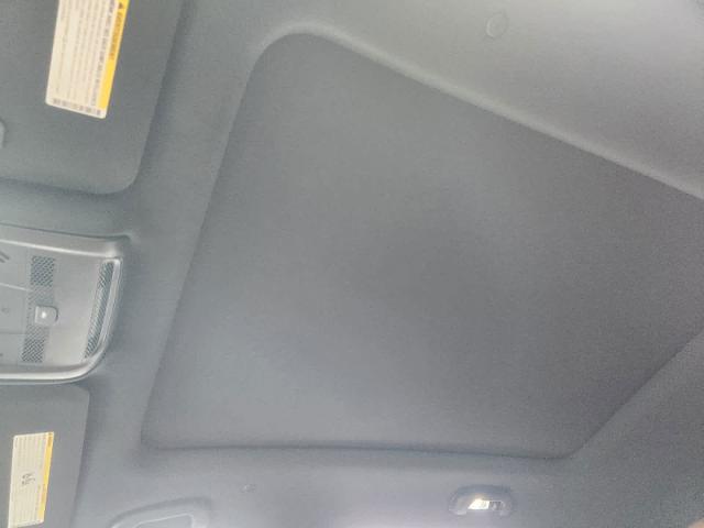 2025 Cadillac XT5 Vehicle Photo in Grapevine, TX 76051