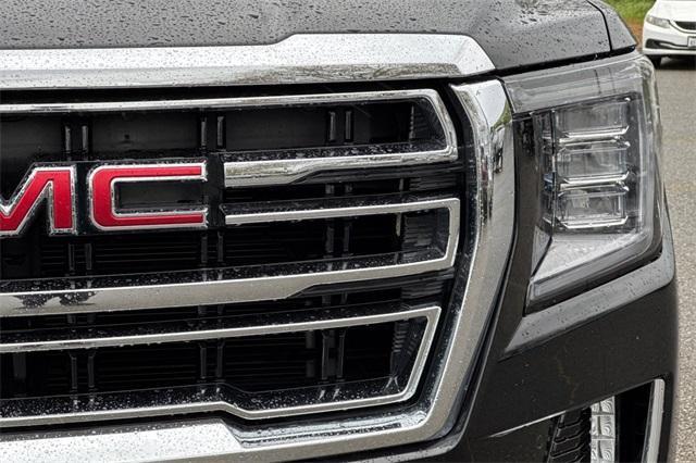 2023 GMC Yukon Vehicle Photo in ELK GROVE, CA 95757-8703