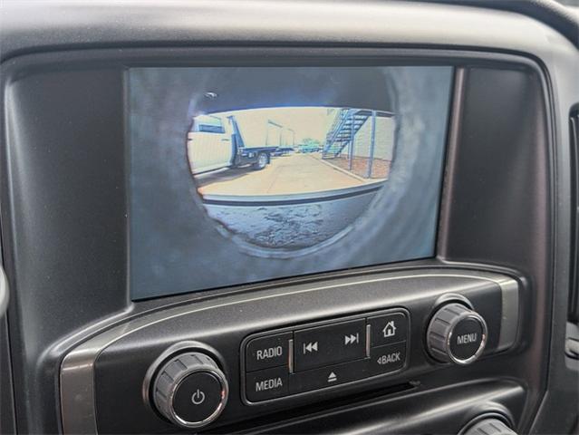 2024 Chevrolet Silverado Chassis Cab Vehicle Photo in ENGLEWOOD, CO 80113-6708