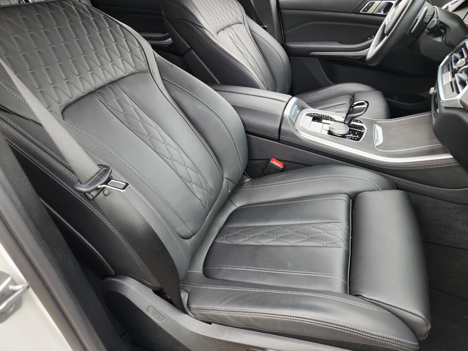 2022 BMW X5 xDrive40i Vehicle Photo in PLANO, TX 75024