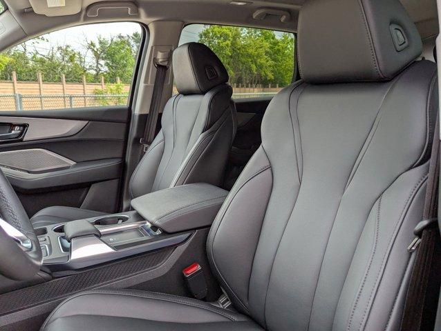 2024 Acura MDX Vehicle Photo in San Antonio, TX 78230