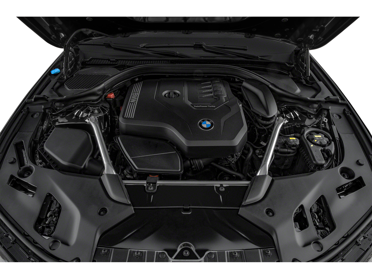 2022 BMW 530i xDrive Vehicle Photo in Tulsa, OK 74129