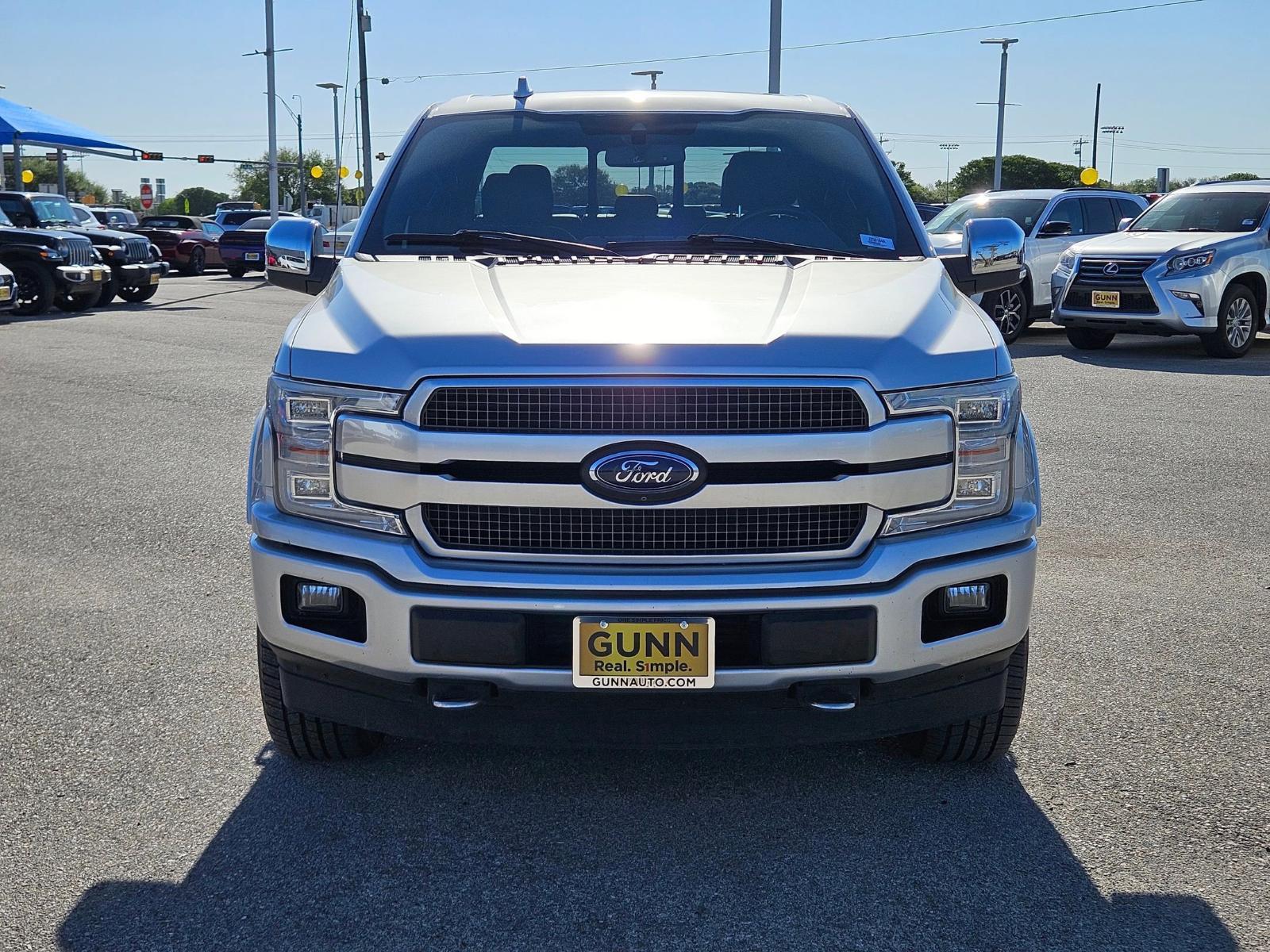 2019 Ford F-150 Vehicle Photo in Seguin, TX 78155