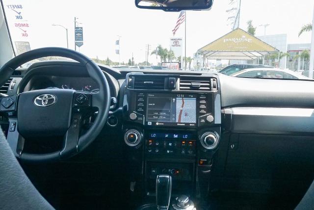 2020 Toyota 4Runner Vehicle Photo in VENTURA, CA 93003-8585