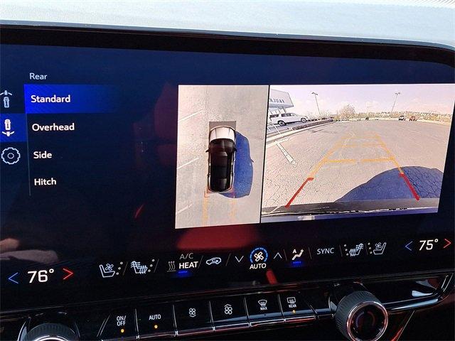 2024 Chevrolet Blazer EV Vehicle Photo in LANCASTER, PA 17601-0000