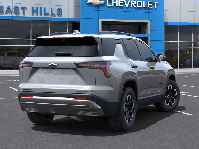 2025 Chevrolet Equinox Vehicle Photo in Roslyn, NY 11576