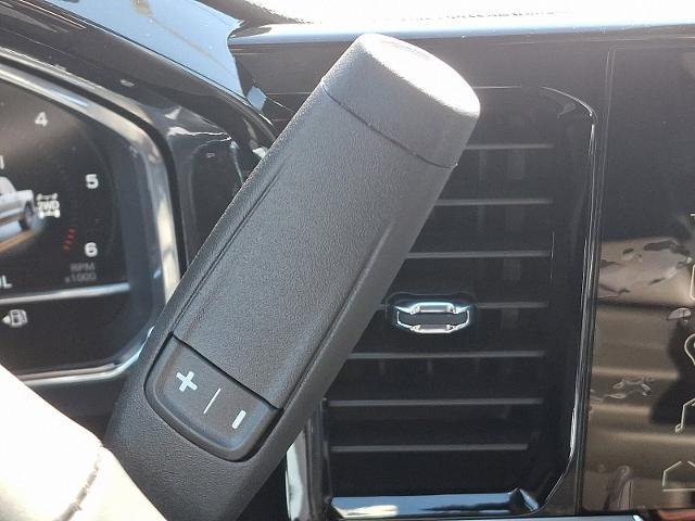 2025 GMC Sierra 1500 Vehicle Photo in TREVOSE, PA 19053-4984