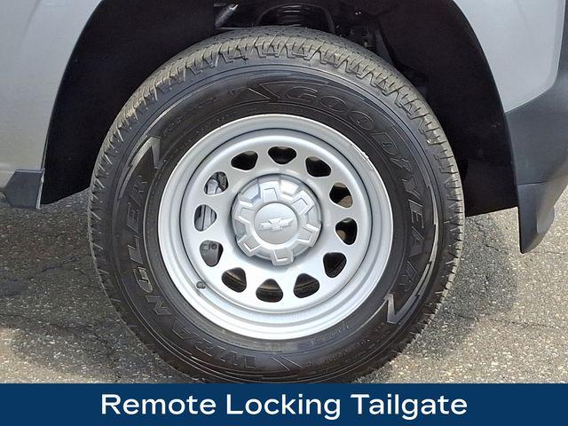 2023 Chevrolet Colorado Vehicle Photo in PAWLING, NY 12564-3219