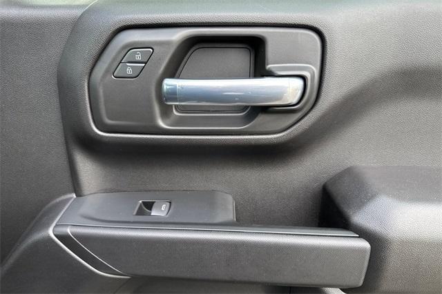 2024 GMC Sierra 1500 Vehicle Photo in ELK GROVE, CA 95757-8703