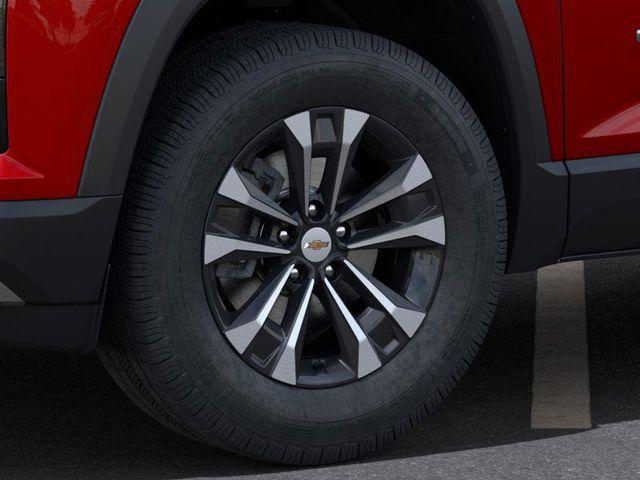 2025 Chevrolet Equinox Vehicle Photo in PAWLING, NY 12564-3219