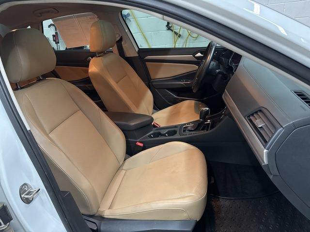 2019 Volkswagen Jetta Vehicle Photo in MEDINA, OH 44256-9631
