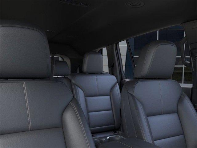 2025 GMC Acadia Vehicle Photo in PUYALLUP, WA 98371-4149