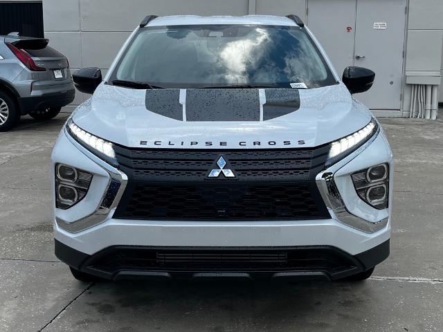 2024 Mitsubishi Eclipse Cross Vehicle Photo in Tampa, FL 33612