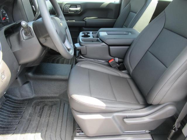 2025 Chevrolet Silverado 1500 Vehicle Photo in LEESBURG, FL 34788-4022