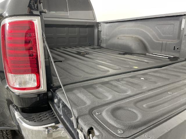 2018 Ram 3500 Vehicle Photo in GILBERT, AZ 85297-0402