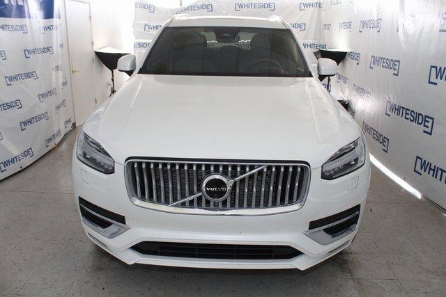 2024 Volvo XC90 Vehicle Photo in SAINT CLAIRSVILLE, OH 43950-8512