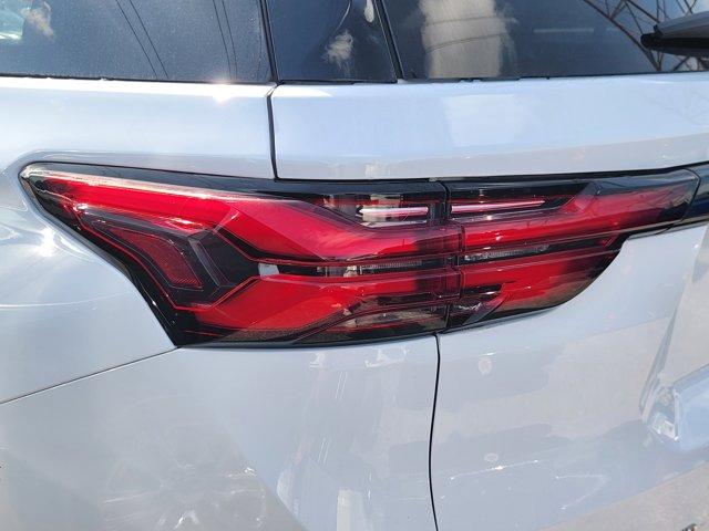 2022 Chevrolet Traverse Vehicle Photo in SUGAR LAND, TX 77478-0000