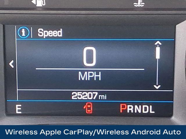 2022 Chevrolet Equinox Vehicle Photo in PAWLING, NY 12564-3219