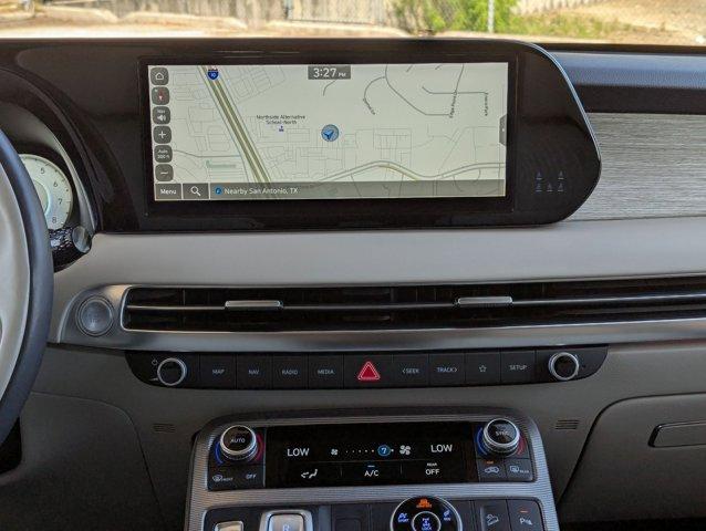 2024 Hyundai PALISADE Vehicle Photo in San Antonio, TX 78230