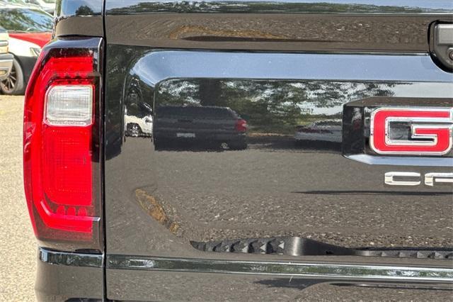 2023 GMC Canyon Vehicle Photo in ELK GROVE, CA 95757-8703
