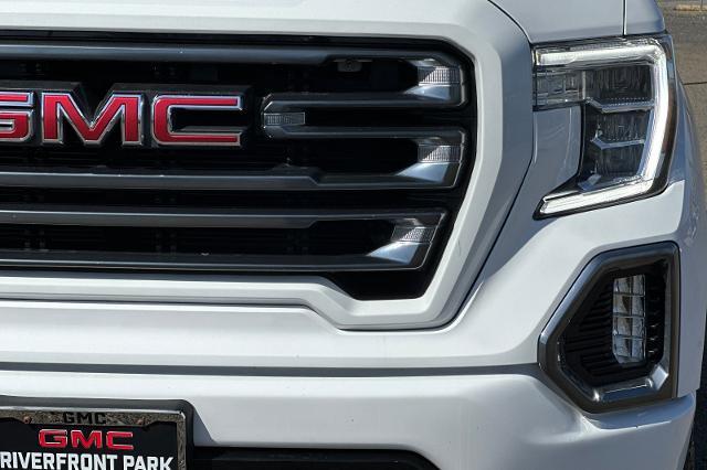 2021 GMC Sierra 1500 Vehicle Photo in SPOKANE, WA 99202-2191