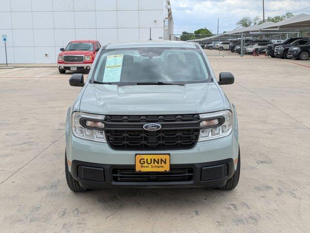 2023 Ford Maverick Vehicle Photo in SELMA, TX 78154-1459
