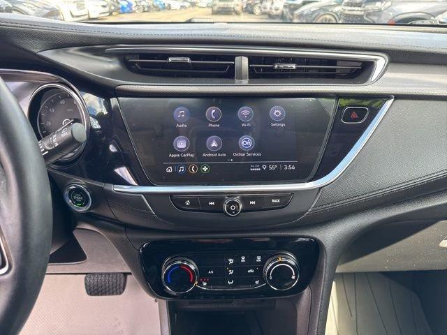 2023 Buick Encore GX Vehicle Photo in MEDINA, OH 44256-9631