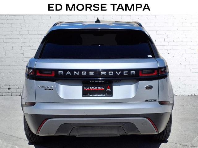 2018 Range Rover Velar Vehicle Photo in Tampa, FL 33612