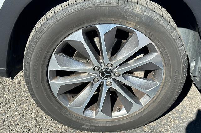 2020 Mercedes-Benz GLE Vehicle Photo in SPOKANE, WA 99202-2191