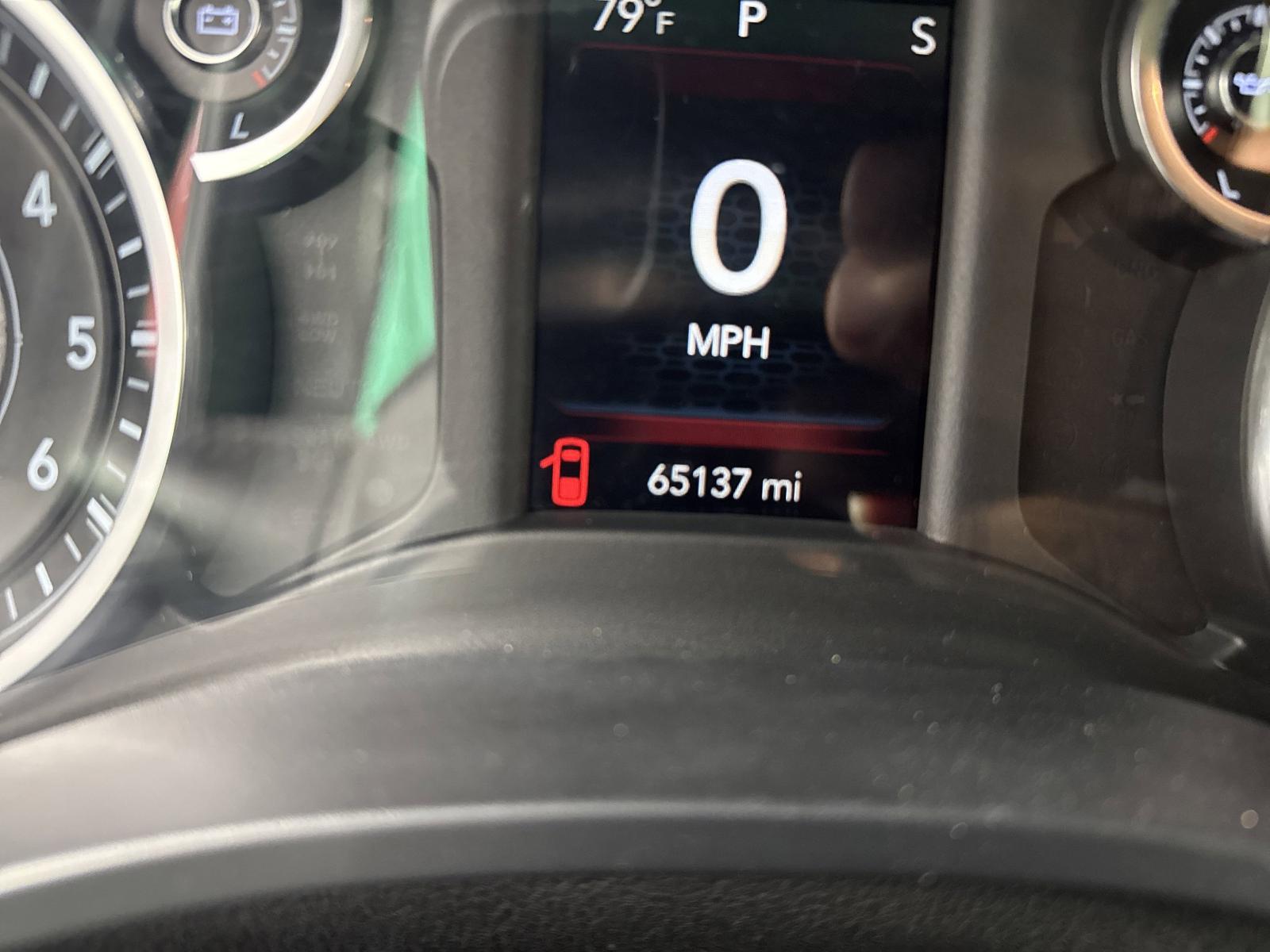 2022 Ram 1500 Vehicle Photo in GEORGETOWN, TX 78626-7508