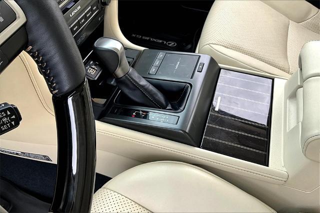 2023 Lexus GX 460 Vehicle Photo in Grapevine, TX 76051