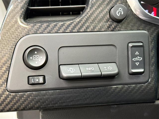 2016 Chevrolet Corvette Stingray Vehicle Photo in EVERETT, WA 98203-5662