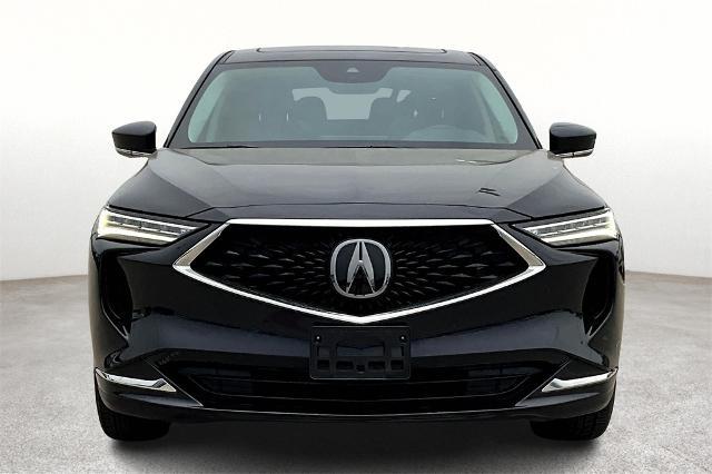 2022 Acura MDX Vehicle Photo in Grapevine, TX 76051