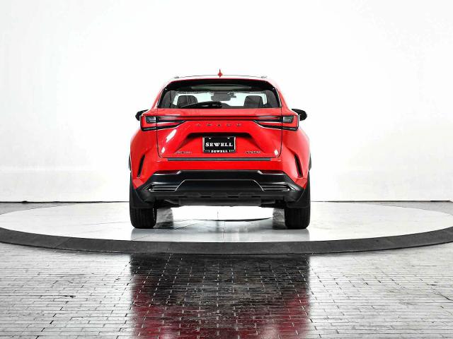 2024 Lexus NX 250 Vehicle Photo in DALLAS, TX 75235