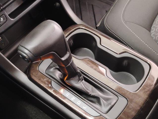 2018 GMC Canyon Vehicle Photo in Fort Mill, SC 29708