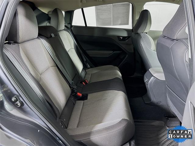 2024 Subaru Crosstrek Vehicle Photo in Puyallup, WA 98371