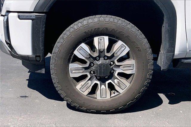 2024 GMC Sierra 2500 HD Vehicle Photo in INDEPENDENCE, MO 64055-1377