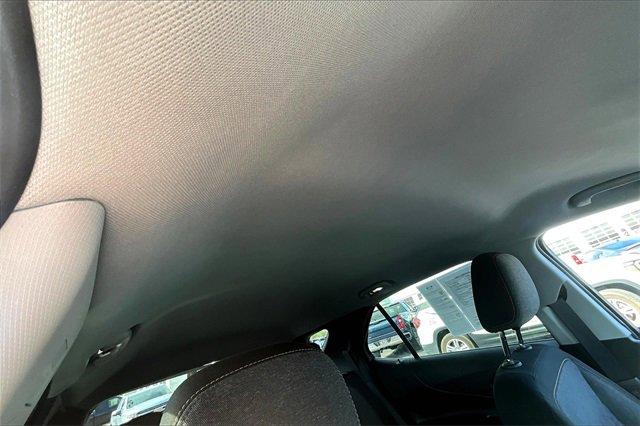 2023 Chevrolet Equinox Vehicle Photo in TOPEKA, KS 66609-0000