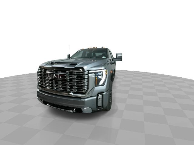 2025 GMC Sierra 2500 HD Vehicle Photo in GILBERT, AZ 85297-0402