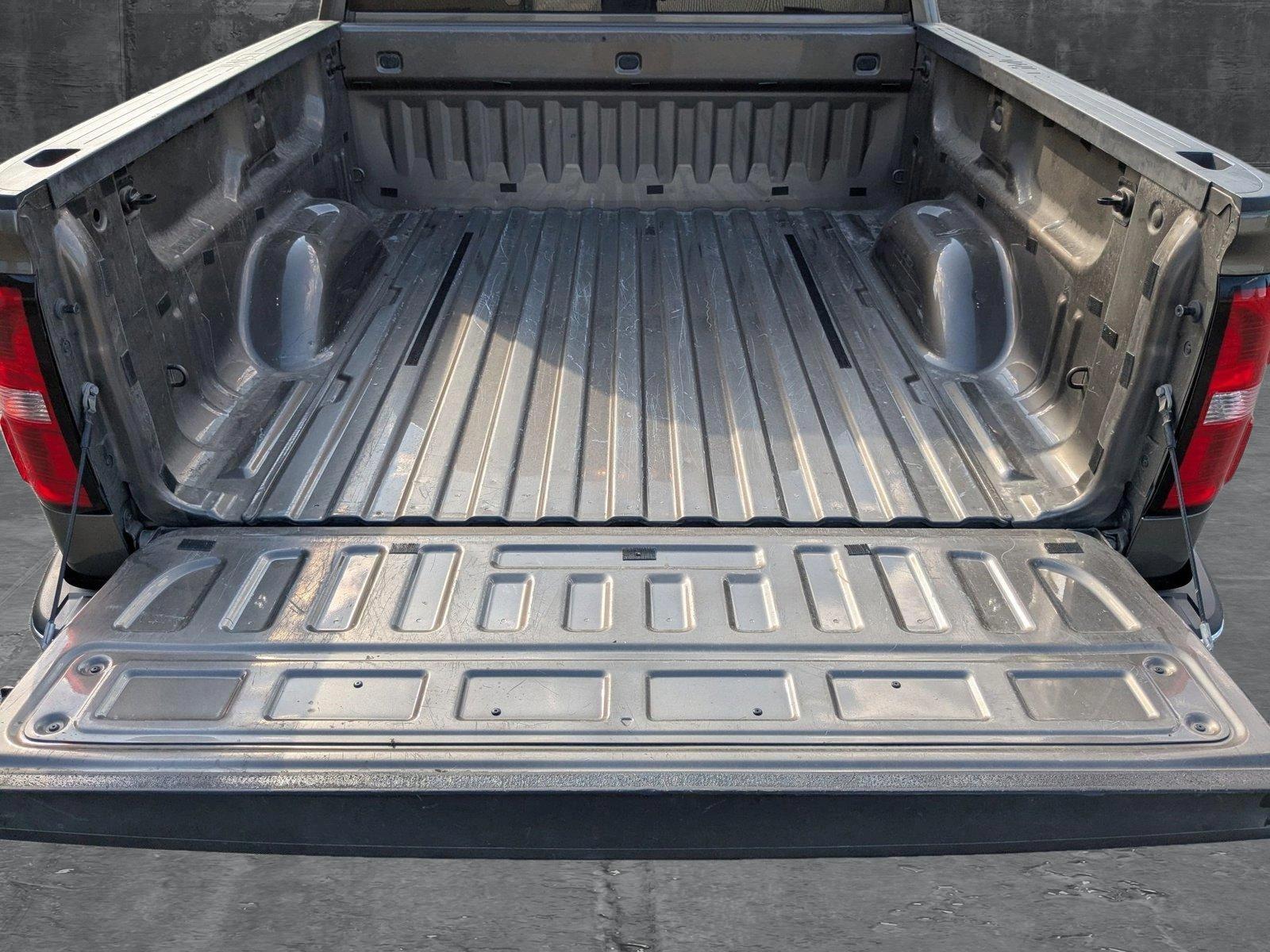 2015 GMC Sierra 1500 Vehicle Photo in SPOKANE, WA 99212-2978