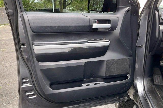 2021 Toyota Tundra 4WD Vehicle Photo in INDEPENDENCE, MO 64055-1314