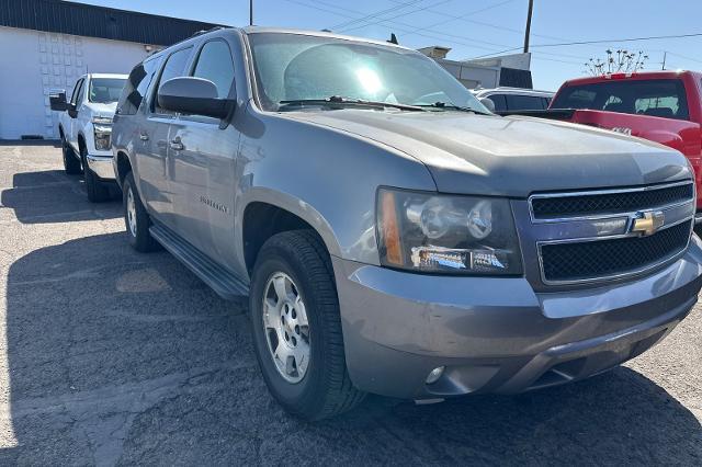 Used 2009 Chevrolet Suburban LT2 with VIN 1GNFK26339R244405 for sale in Spokane, WA