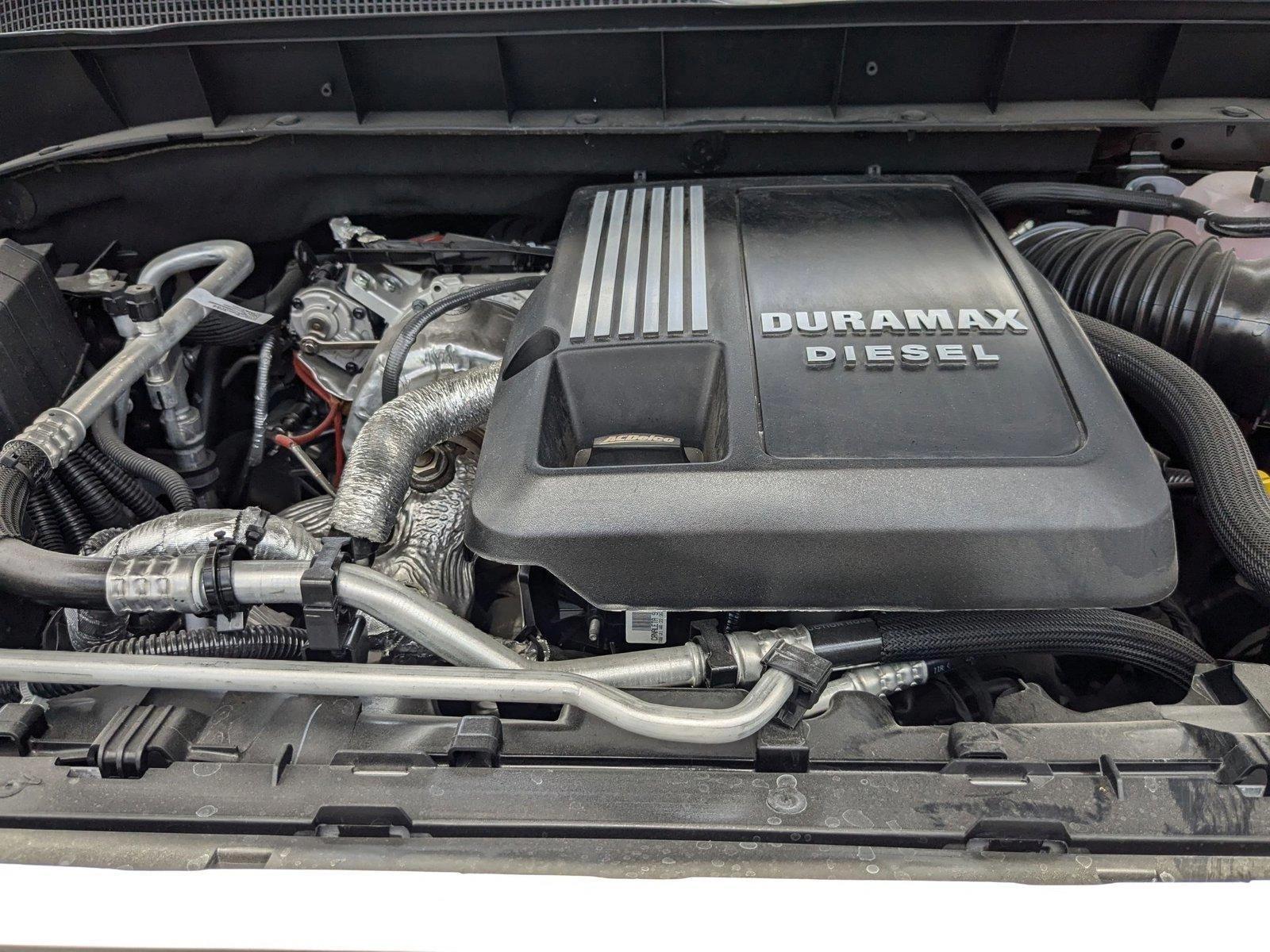 2025 Chevrolet Silverado 1500 Vehicle Photo in MIAMI, FL 33134-2699