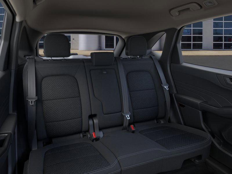 2025 Ford Escape Vehicle Photo in Belle Vernon, PA 15012