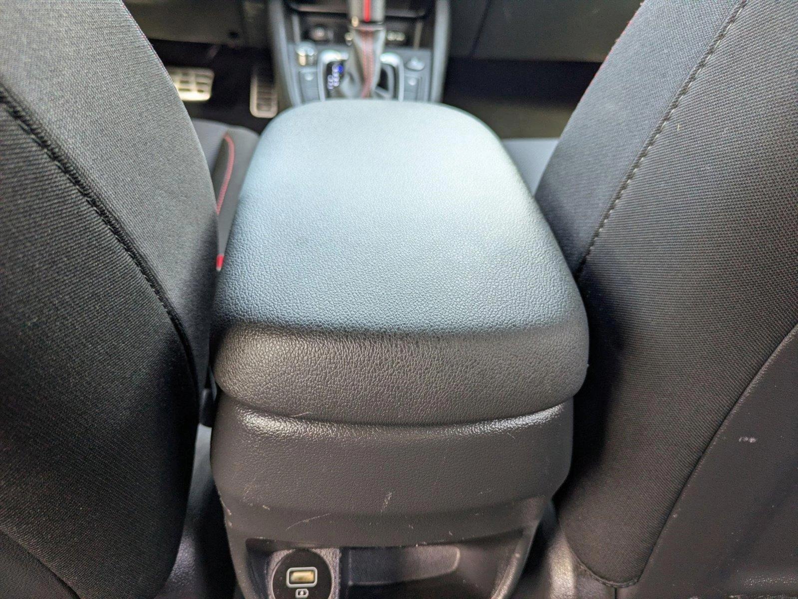 2023 Hyundai Kona Vehicle Photo in GREENACRES, FL 33463-3207
