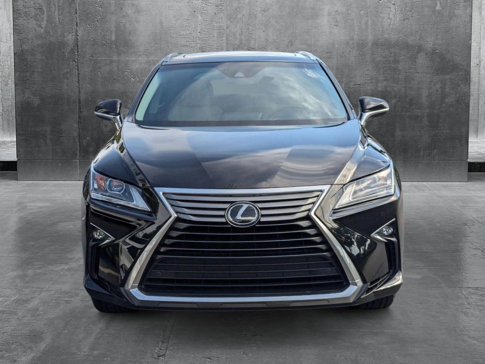 2018 Lexus RX 350 Vehicle Photo in Sanford, FL 32771